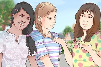 How to Impress Your Friend's Parents