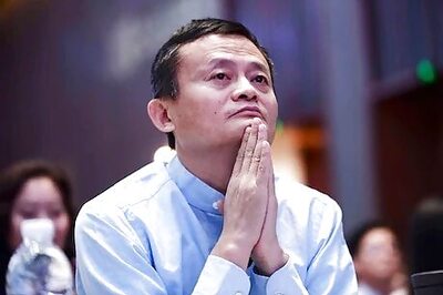 Chinese Billionaire Jack Ma’s Net Worth Halves In Less Than A Year. Know Why 