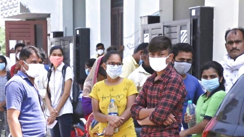 CBSE 12th Private, Patrachar, Compartment Students May Apply for Provisional Admission