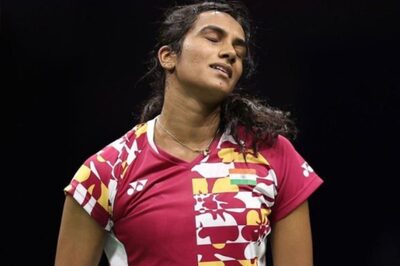 BWF Rankings: PV Sindhu Slides to No.15, Satwiksairaj Rankireddy-Chirag Shetty Occupy No.3 in Doubles