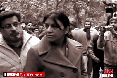 Talwars seek deposition of ex-director of CBI