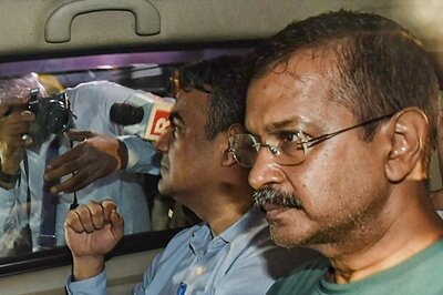Excise Policy Case: Will Arvind Kejriwal Get Bail Today? SC Verdict Expected As AAP Remains Hopeful | Updates