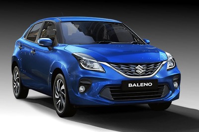 Maruti Suzuki Baleno Achieves New Sales Milestone, Over 8 Lakh Units Sold Since Launch in 2015