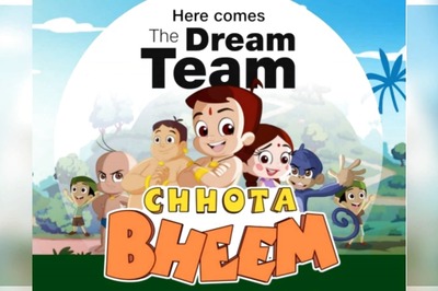 JioGames Will Get New Chhota Bheem Games This Month: All Details Here