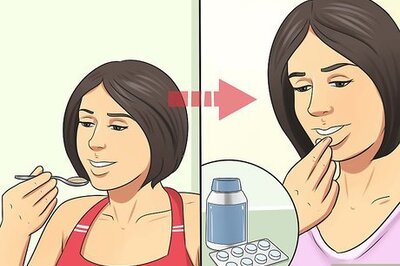 How to Alleviate Nausea from Medicine