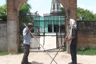 Dalits Barred From Entering UP Temple, Told Not to Step Out for 10 Days