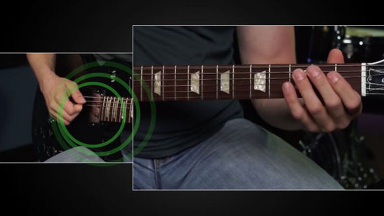 How to Play the Blues on Guitar