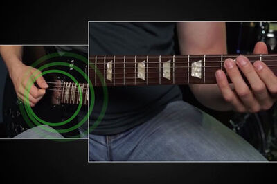 How to Play the Blues on Guitar