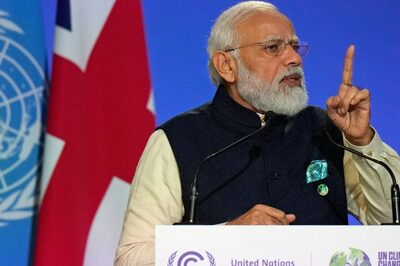 'India Only Country Delivering...': PM Modi's Top 10 Quotes at COP26 Glasgow Summit