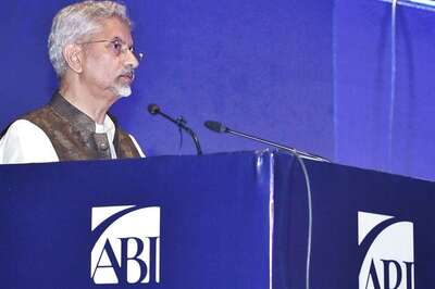 ‘Arbitrate In India’: Jaishankar Says Nation Emerging As Arbitration Venue As Global Order Rebalances