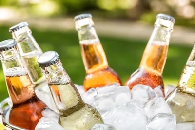 Liquor Price In Goa Cheapest, Karnataka Tops Rate Chart: Report