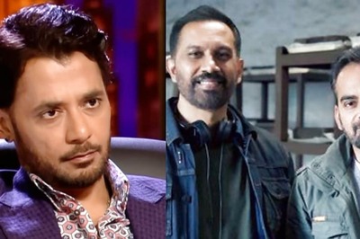 Shark Tank India: Anupam Mittal Criticizes Telugu Filmmakers Pitch, Reveals Losses in Raj and DK's Early Projects