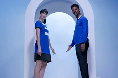 Air France Eyes Millennial Travellers With Joon Spinoff Airline