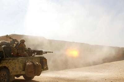 19 Lashkar Militants Killed in Airstrikes on Af-Pak Border, Says Afghan Govt