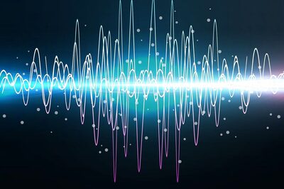 Sonic Boom or Clouds? Ludhiana Residents Hear Loud Sound, Wonder What it Was