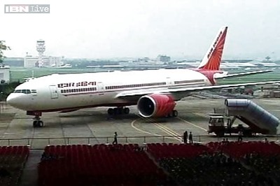 Delhi-bound Air India flight grounded in Paris over a spoiler snag