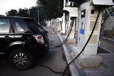Telangana Government Likely to Unveil Electric Vehicle Policy After Poll Code Ends