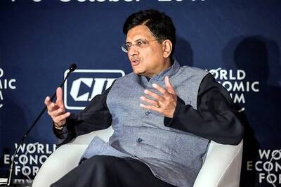 Huge Appetite for Further Global Investments in India: Piyush Goyal