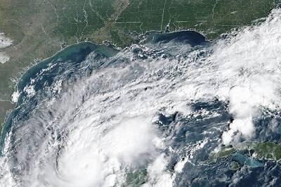 Hurricane Milton Strengthens To Category 5, Threatens Florida After Helene’s Devastation