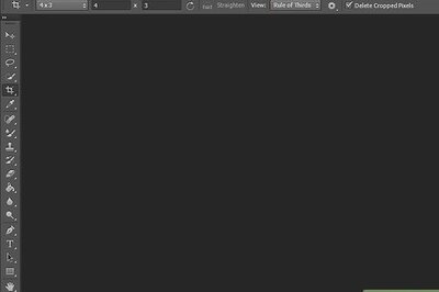 How to Create Backgrounds in Adobe Photoshop