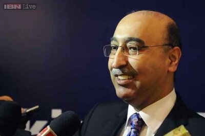 Pakistan High Commissioner Abdul Basit to meet Hurriyat leader on Sunday