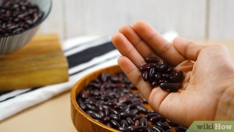 How to Cook Dried Beans