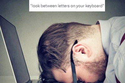 How to Stop 'Look Between Keyboard' Memes? Step-by-step Guide to Mute Viral Trend on 'X'