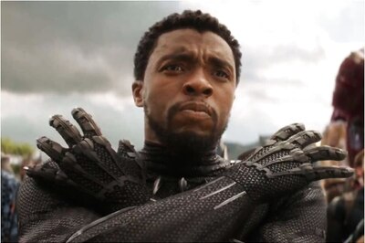 Week Before His Death, Chadwick Boseman was Sure He’d Beat Cancer and Be Fit for Black Panther Again