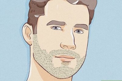 How to Grow a 5 O’Clock Shadow Beard