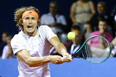 'Situation Right Now in US is Not That Great': Alexander Zverev Unsure About Playing US Open