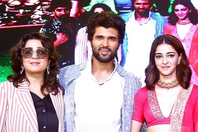 Liger Producer Charmme Kaur on Vijay Deverakonda Starrer, Box Office Failures: 'It's Depressing...'