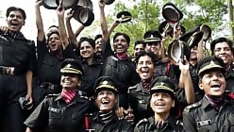Women's groups: Boot Army general