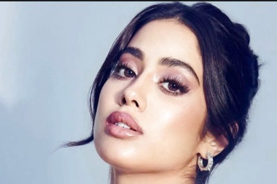 Woman Gets Slammed For Attributing Janhvi Kapoor's Beauty to a Plastic Surgeon