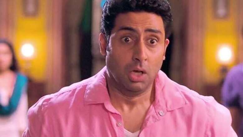 Will the success of 'Bol Bachchan' help Abhishek?