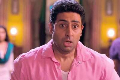 Will the success of 'Bol Bachchan' help Abhishek?