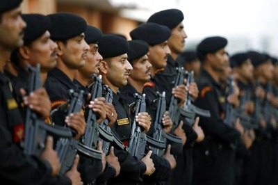 Psychologists on NSG's Selection Panel to Ensure Fit New Recruits
