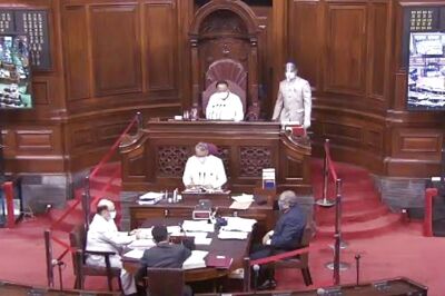 'Some Sitting in Lok Sabha Without Election': Jumbled Seating 'New Normal' at Covid-19 Appropriate Parl Session