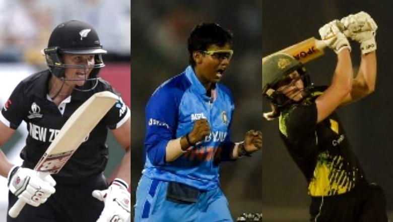 From Deepti Sharma to Ellyse Perry: Five All-rounders Who Can Break the Bank in WPL Auction
