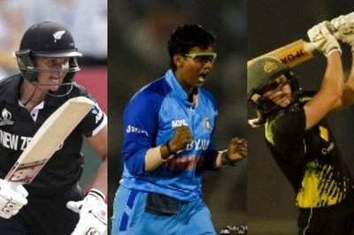 From Deepti Sharma to Ellyse Perry: Five All-rounders Who Can Break the Bank in WPL Auction