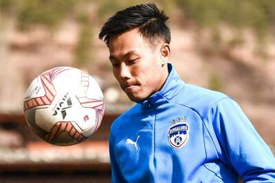 ISL Transfer News: Udanta Singh Roped-in by FC Goa on Multi-year Deal