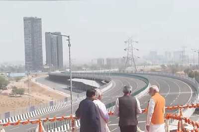 Dwarka Expressway Inauguration: Real Estate Players Say It Will Boost Property Market In Gurugram