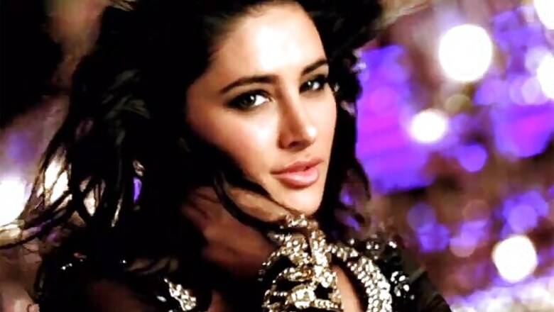 Phata Poster Nikhla Hero: Watch Nargis Fakhri's first item song