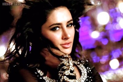Phata Poster Nikhla Hero: Watch Nargis Fakhri's first item song