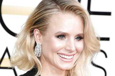 Kristen Bell Educates Kids on Washing Hands in Her Latest Instagram Post, Watch Video