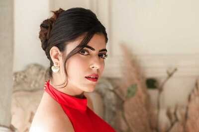 Karishma Gangwal aka RJ Karishma Is All Set to Make Red Carpet Debut at the Cannes Film Festival 2024