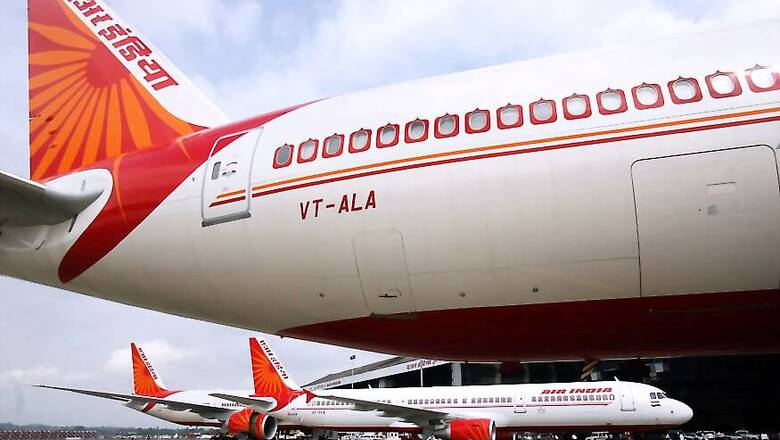 After China Raises Concern, Air India Changes Taiwan to Chinese Taipei on Website