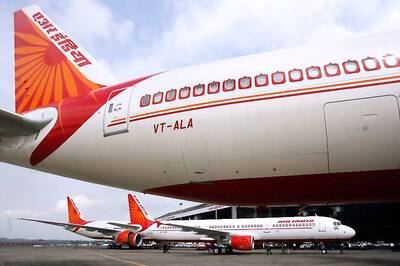 After China Raises Concern, Air India Changes Taiwan to Chinese Taipei on Website