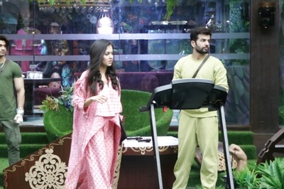 Bigg Boss 15 Day 16 Highlights: #Tejran Trends as Tejasswi Prakash and Karan Kundrra Bond