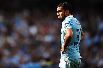 City labour to another lacklustre draw