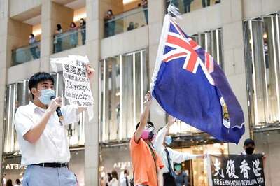 China Revealed Details of Hong Kong's National Security Law and it May be as Bad as Critics Feared